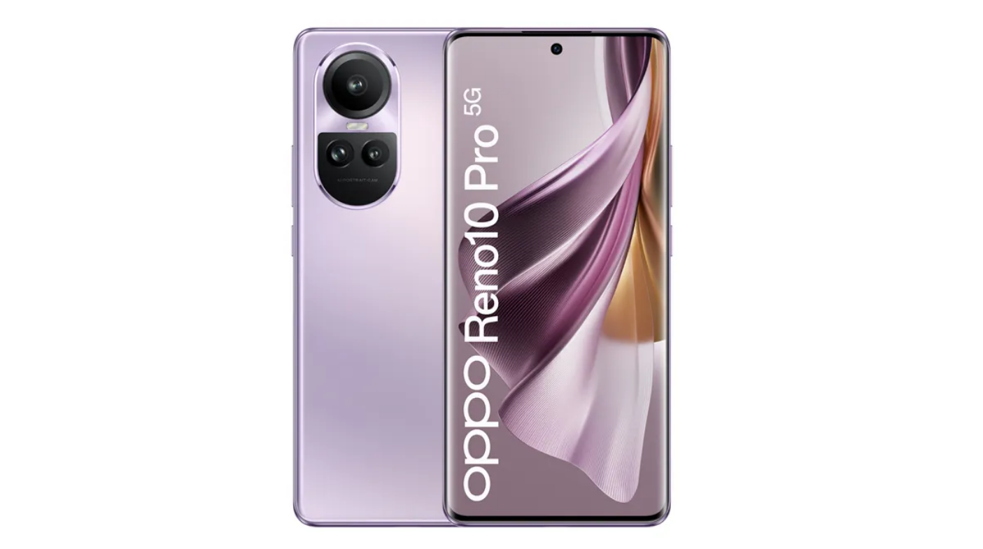 Giá bán chính thức của Oppo Reno 10 Pro tại thị trường Việt Nam