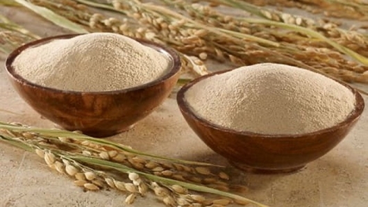Ấn Độ cấm xuất khẩu cám gạo trích ly