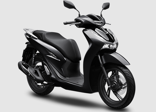 SH 125i NEW 2023