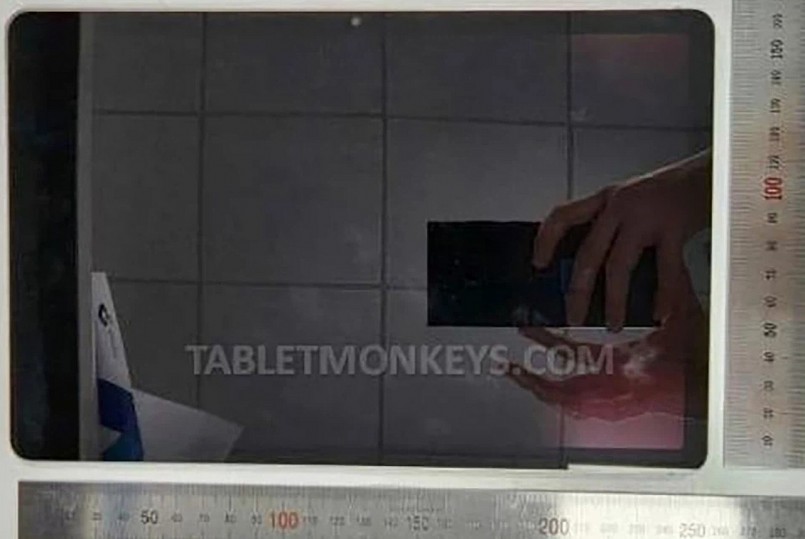 Rò rỉ thông tin dòng máy tính bảng Galaxy Tab S9 FE series của Samsung