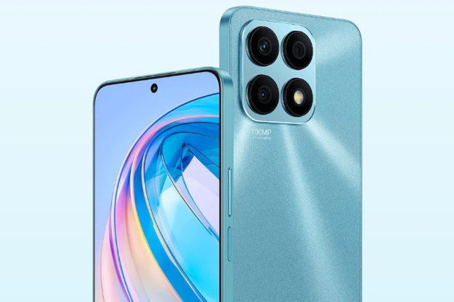 Honor X8a smartphone tầm trung nhưng hiệu năng 