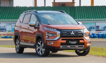 Mitsubishi Xpander: Mẫu xe bền bỉ, tiết kiệm làm nên thương hiệu ô tô “quốc dân”