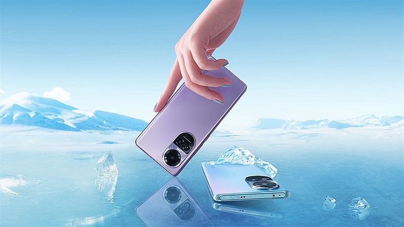 OPPO Reno10 Series chạm mốc 23.000 đơn đặt hàng