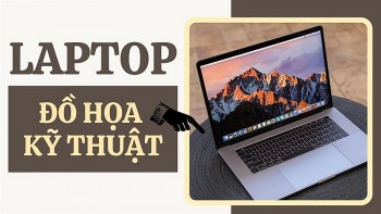 Tổng hợp những chiếc laptop tốt nhất 2023 sinh viên Thiết kế - Đồ họa không thể bỏ qua