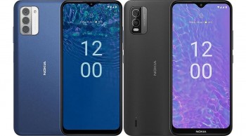 Nokia ra mắt bộ đôi smartphone giá rẻ tại thị trường Mỹ