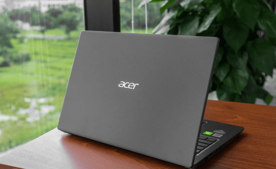 Acer Aspire 3 A315 chiếc laptop lý tưởng dành cho học tập văn phòng