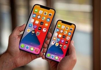 Tài chính eo hẹp người dùng vẫn có thể sở hữu ngay iPhone 12 Pro Max thời điểm này