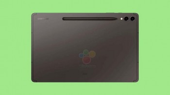 Máy tính bảng Galaxy Tab S9 FE series sắp ra mắt tại Hungary