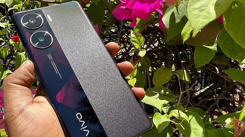 Giá bán chính thức của Vivo V29e tại Ấn Độ