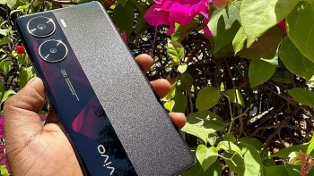 Giá bán chính thức của Vivo V29e tại Ấn Độ