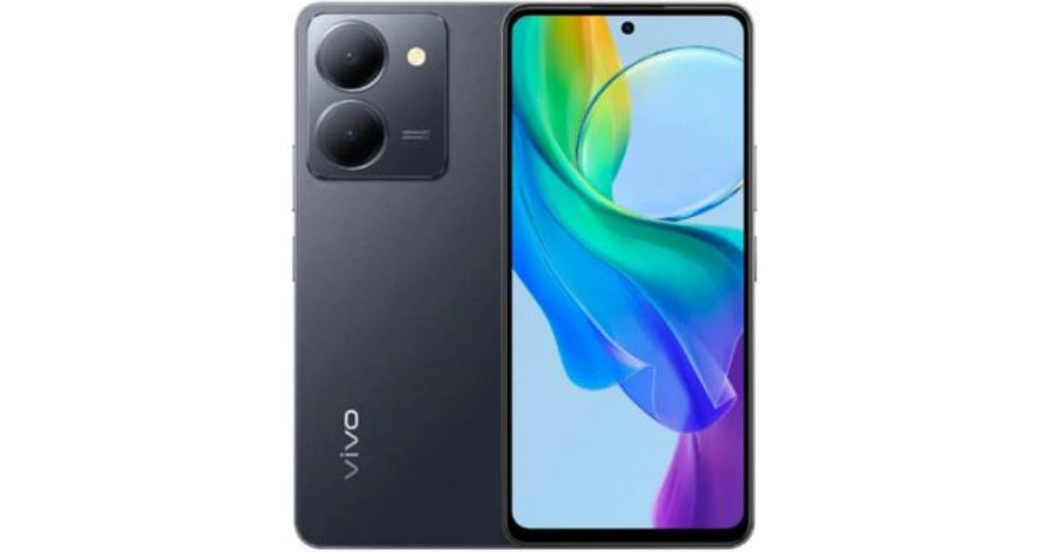 Vivo tiếp tục tung ra điện thoại dòng Y Vivo Y78m