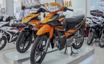 Bảng giá xe Yamaha 2023 mới nhất tháng 9/2023: Giảm “sốc” ở hầu hết phân khúc