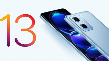 Rò rỉ thông tin về dòng điện thoại Xiaomi Redmi Note 13 series