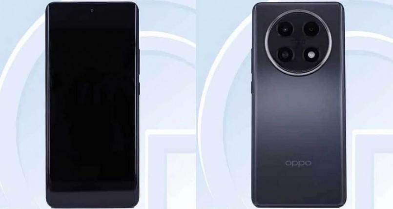 Rò rỉ thông tin về điện thoại Oppo A2 Pro trước thềm ra mắt