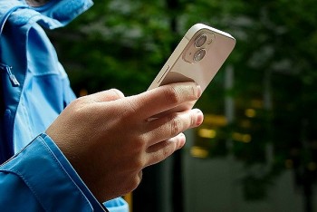 Iphone 13 đang hạ giá 