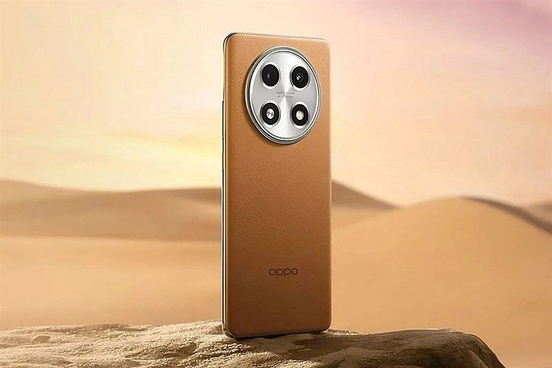 Điện thoại Oppo A2 Pro sắp ra mắt tại thị trường Trung Quốc