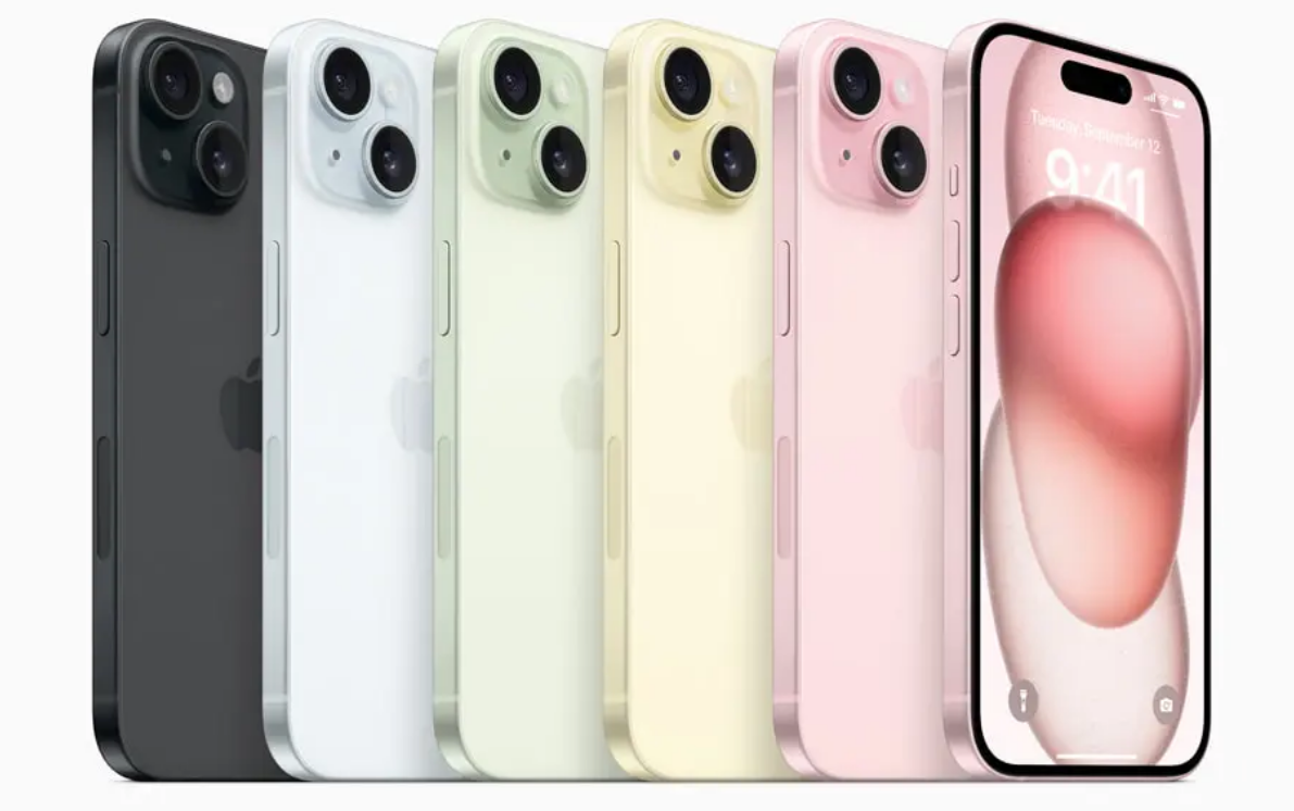 iPhone 15 Plus liệu có đáng mua hơn iPhone 14 Pro Max?