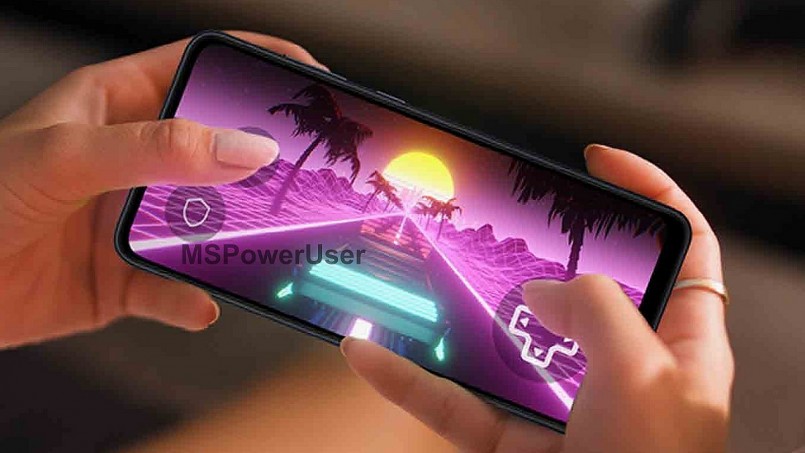 Tiết lộ màu sắc của Samsung Galaxy A05 qua hình ảnh quảng cáo