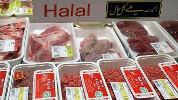 Algeria quy định những mặt hàng nhập khẩu phải đóng dấu “Halal”