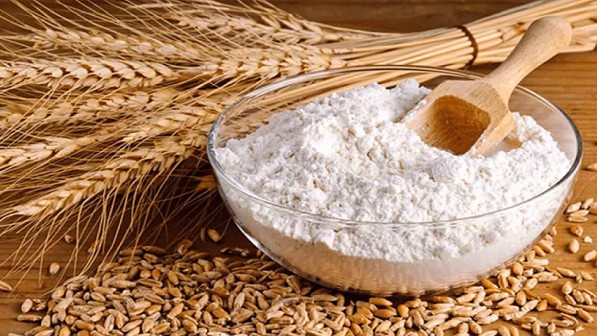 Việt Nam đã chi gần 1,11 tỷ USD nhập khẩu lúa mì