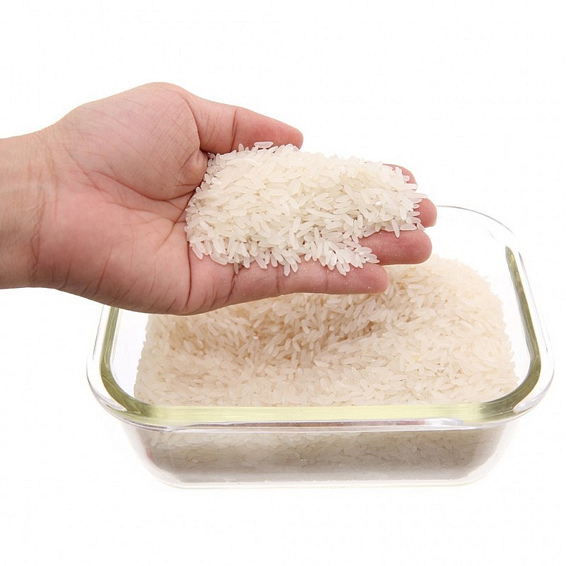 8 loại gạo Việt ngon được người tiêu dùng lựa chọn