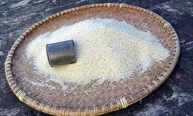 8 loại gạo Việt ngon được người tiêu dùng lựa chọn