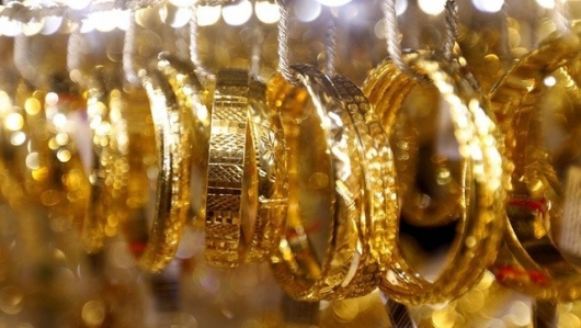 Giá vàng hôm nay 25/9/2023: Vàng trong nước ổn định trên ngưỡng 69 triệu đồng/lượng