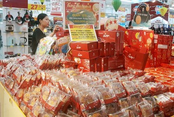 Sức mua giảm, hàng loạt doanh nghiệp bánh trung thu 