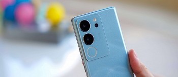 Vivo V29 Pro ra mắt tại thị trường Ấn Độ