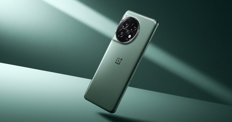 Tiết lộ thông số camera của điện thoại OnePlus 12