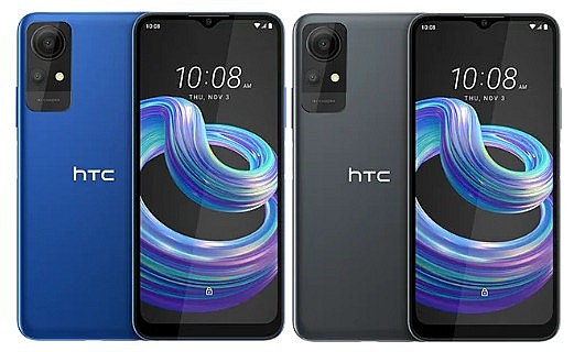 Điện thoại HTC quay lại Việt Nam với phiên bản giá rẻ chưa từng có