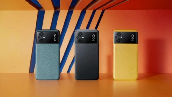 Thông tin ban đầu về điện thoại giá rẻ  POCO C65 của Xiaomi