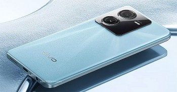 Vivo Y78t - Điện thoại pin trâu mới của Vivo