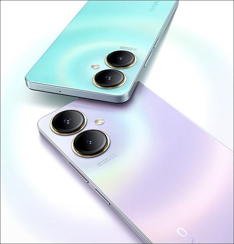 Vivo tiếp tục ra mắt điện thoại giá rẻ Vivo Y55t tại Trung Quốc