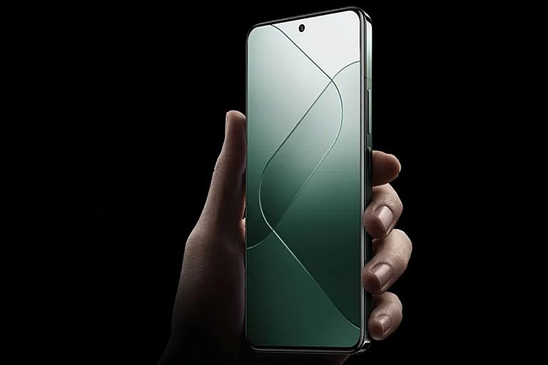 Xiaomi 14 - Đỉnh cao công nghệ, giá hấp dẫn tại Trung Quốc