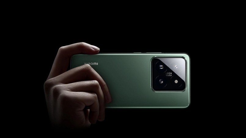 Xiaomi 14 Pro - Đẳng cấp flagship với giá hấp dẫn