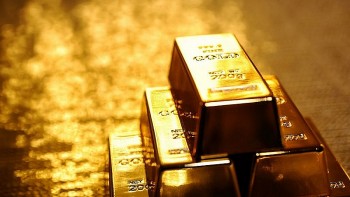 Giá vàng hôm nay 31/10/2023: Vàng trong nước giảm mạnh