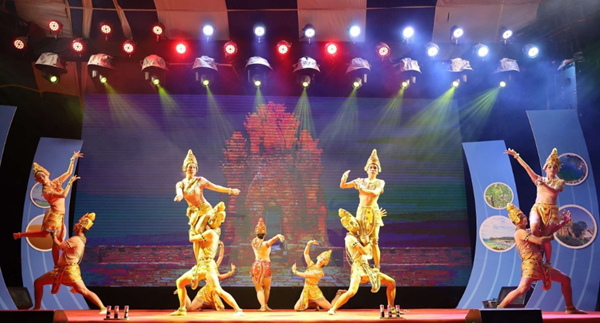 Nhiều hoạt động đặc sắc tại ‘Ngày Văn hóa, Du lịch Ninh Thuận tại Cần Thơ năm 2023’