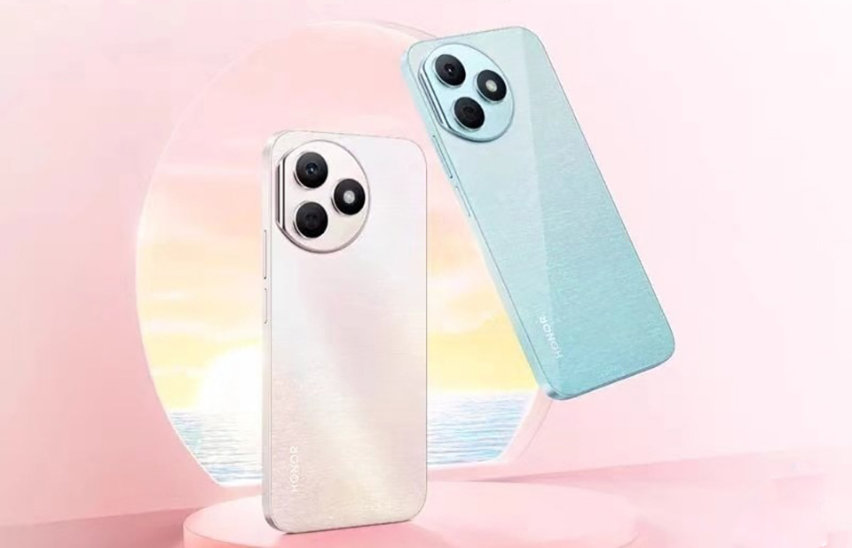 Một vài thông số kỹ thuật của điện thoại Honor X50i+