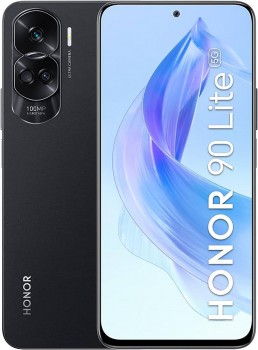 Ra mắt điện Honor 90 Lite với thiết kế màn hình siêu mỏng