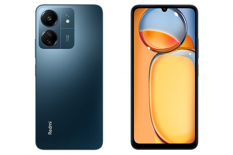 Xiaomi giới thiệu điện thoại Redmi 13C tại Việt Nam