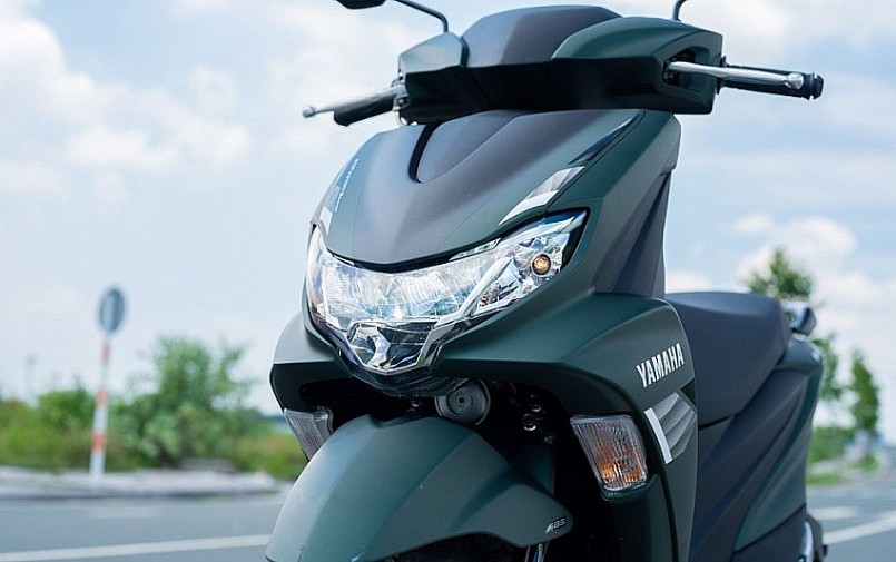 Yamaha FreeGo 2023: Mẫu xe tay ga giá rẻ có gì đặc biệt?