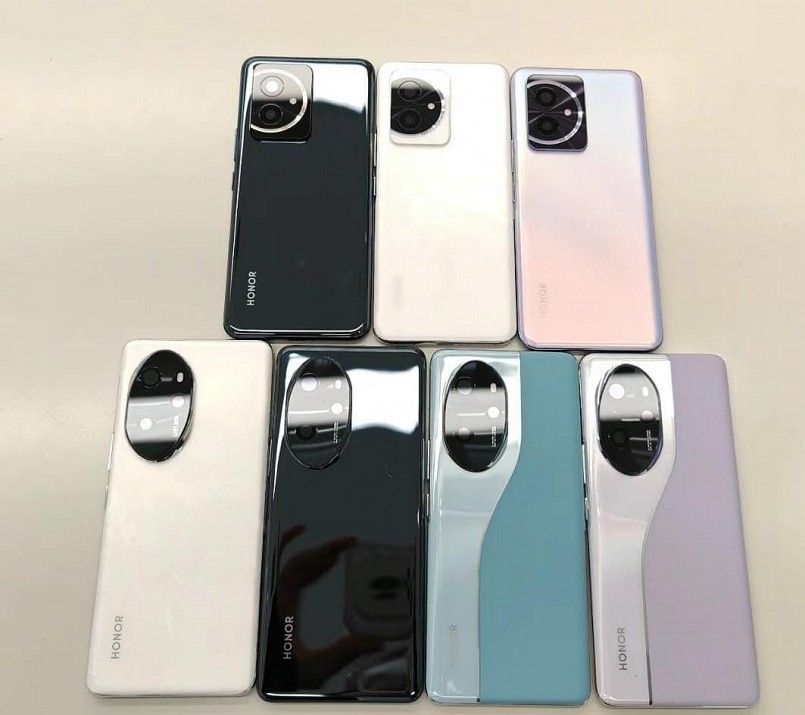 Honor sẽ ra mắt dòng điện thoại cận cao cấp Honor 100 series vào 23/10