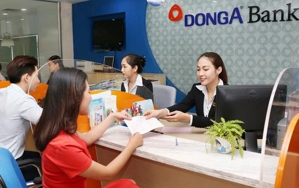 Chuyển giao bắt buộc DongA Bank cho ngân hàng khác