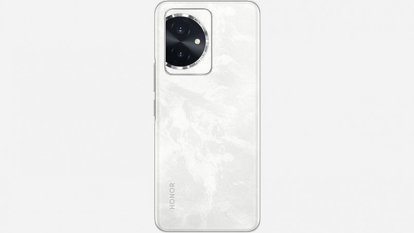 Điện thoại HONOR 100 trình làng tại thị trường Trung Quốc