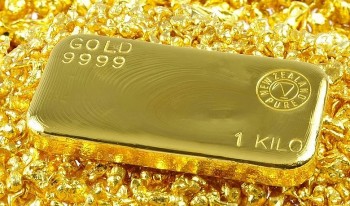 Giá vàng hôm nay 13/12/2023: Vàng trong nước giảm mạnh
