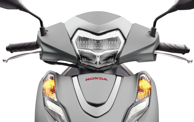 Bảng giá xe máy Honda Lead cuối năm 2023