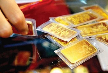 Ngân hàng Nhà nước sẵn sàng tăng cung vàng miếng SJC ra thị trường