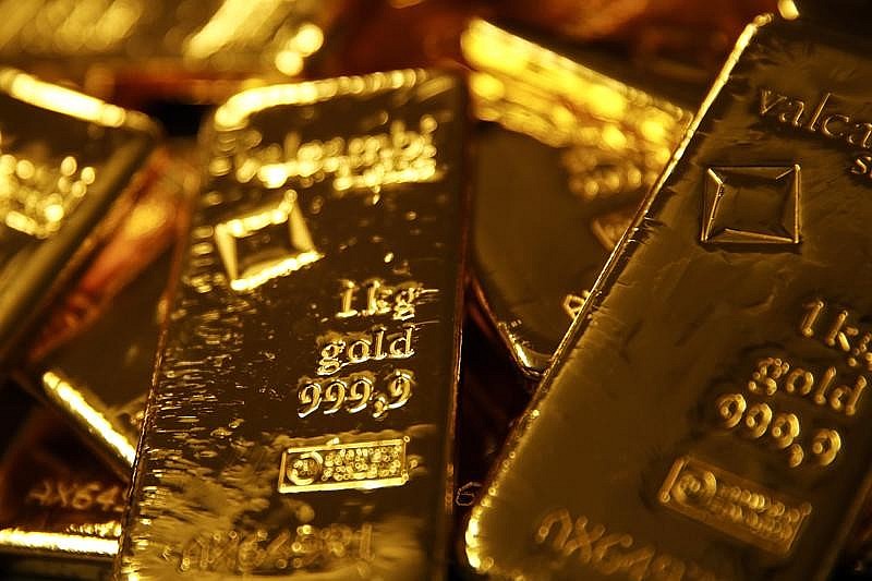 Giá vàng thế giới sẽ lên mức cao kỷ lục mới  