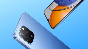 Huawei Nova Y62 series đã ra mắt tại Nam Phi